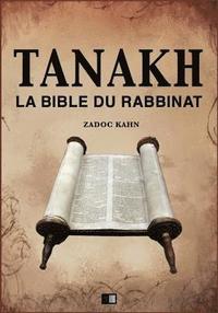 bokomslag Tanakh: La Bible du Rabbinat