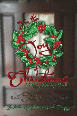 bokomslag For the Joy of Christmas: Poems for Christmas