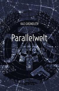 bokomslag Parallelwelt