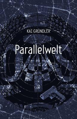 bokomslag Parallelwelt