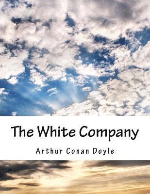 bokomslag The White Company