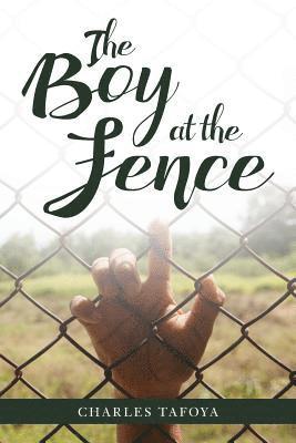 The Boy at the Fence 1