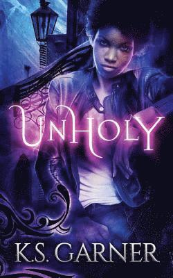 Unholy 1