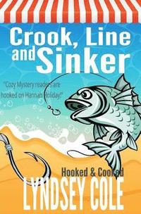 bokomslag Crook, Line and Sinker