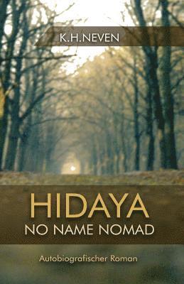 bokomslag Hidaya: No Name Nomad