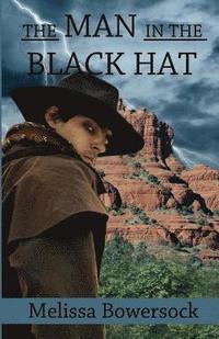 bokomslag The Man in the Black Hat