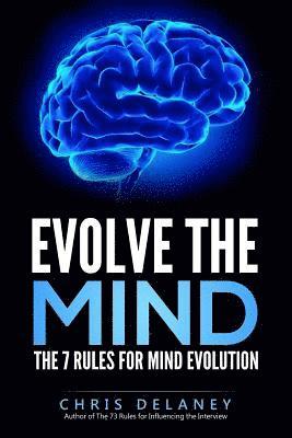 bokomslag Evolve The Mind