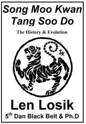 bokomslag Song Moo Kwan Tang Soo Do