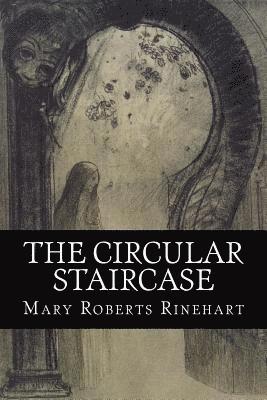 The Circular Staircase 1