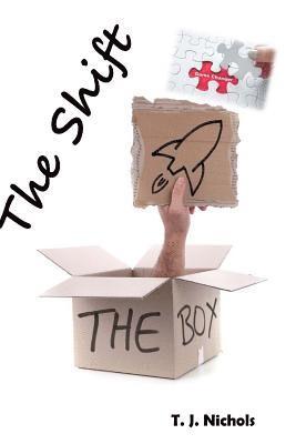 T. J. Nichols - The Shift, Häftad