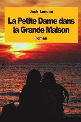 bokomslag La Petite Dame dans la Grande Maison