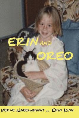 Oreo and Erin 1
