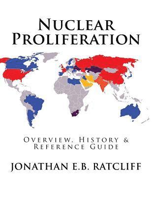 Nuclear Proliferation: Overview, History & Reference Guide 1