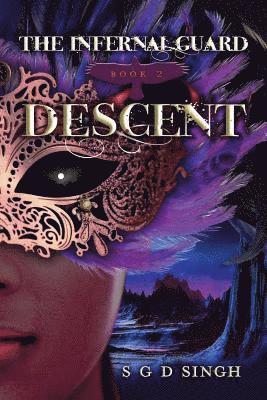 Descent 1