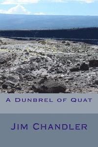 bokomslag A Dunbrel of Quat