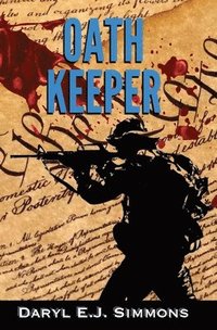 bokomslag Oath Keeper