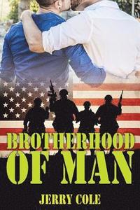 bokomslag Brotherhood of Man