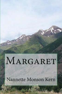 Margaret 1