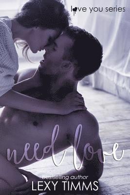 bokomslag Need Love: Dance Sport Romance