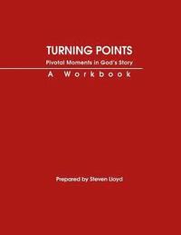 bokomslag Turning Points Workbook