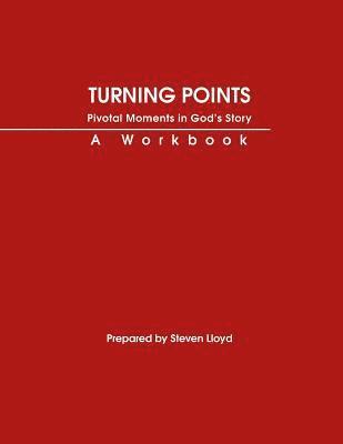 Turning Points Workbook 1