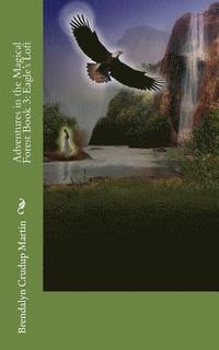 bokomslag Adventures in the Magical Forest Book 3: Eagle's Loft