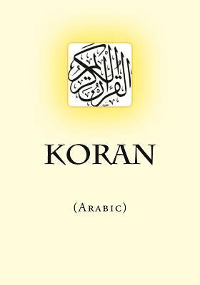 bokomslag Koran: (Arabic)