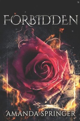 bokomslag Forbidden