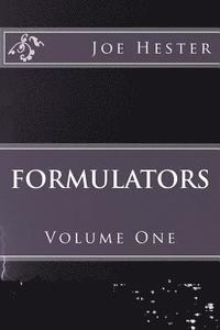 bokomslag Formulators: Volume One