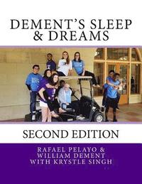 bokomslag Dement's Sleep & Dreams