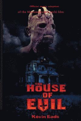 House of Evil 1