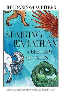 Stalking Leviathan - A Bestiary of Tales 1