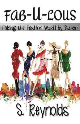 S. Reynolds - Fabulous, Häftad