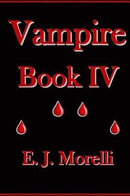 Vampire: Book IV 1