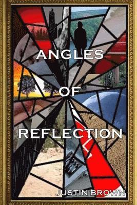 bokomslag Angles of Reflection: An Anthology of Short Stories and Poems