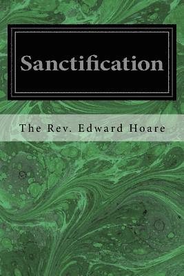 bokomslag Sanctification