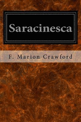 Saracinesca 1