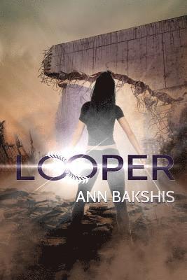 Ann Bakshis - Looper, Häftad