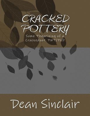 Cracked Pot/tery 1