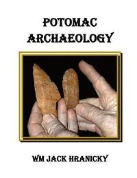 bokomslag Potomac Archaeology