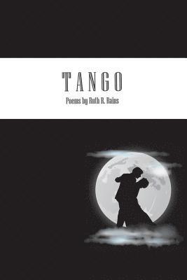 bokomslag Tango: ...memories of love...