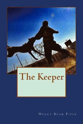 The Keeper 1