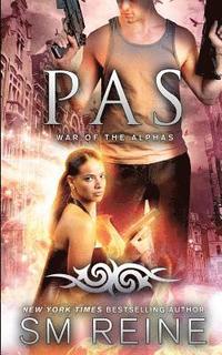 bokomslag Pas: An Urban Fantasy Novel
