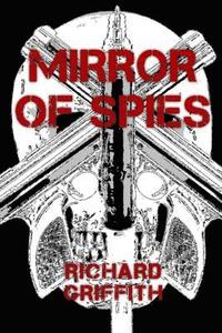 bokomslag Mirror of Spies