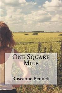 bokomslag One Square Mile