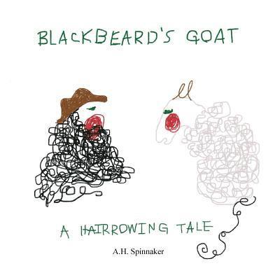 Blackbeard's Goat: A Hairrowing Tale 1