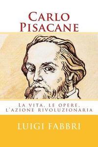 bokomslag Carlo Pisacane