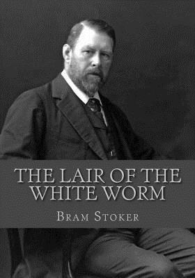 bokomslag The Lair of the White Worm