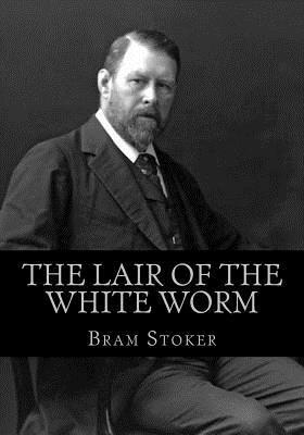bokomslag The Lair of the White Worm