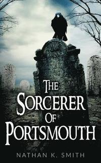 bokomslag Sorcerer Of Portsmouth